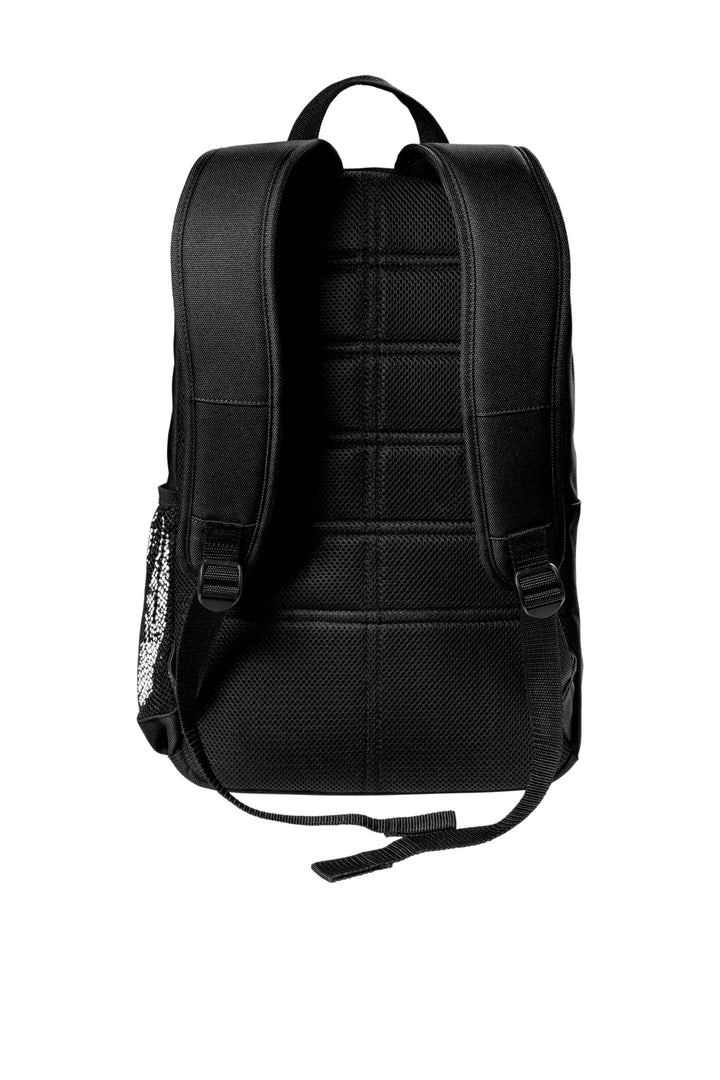 Black - Back 