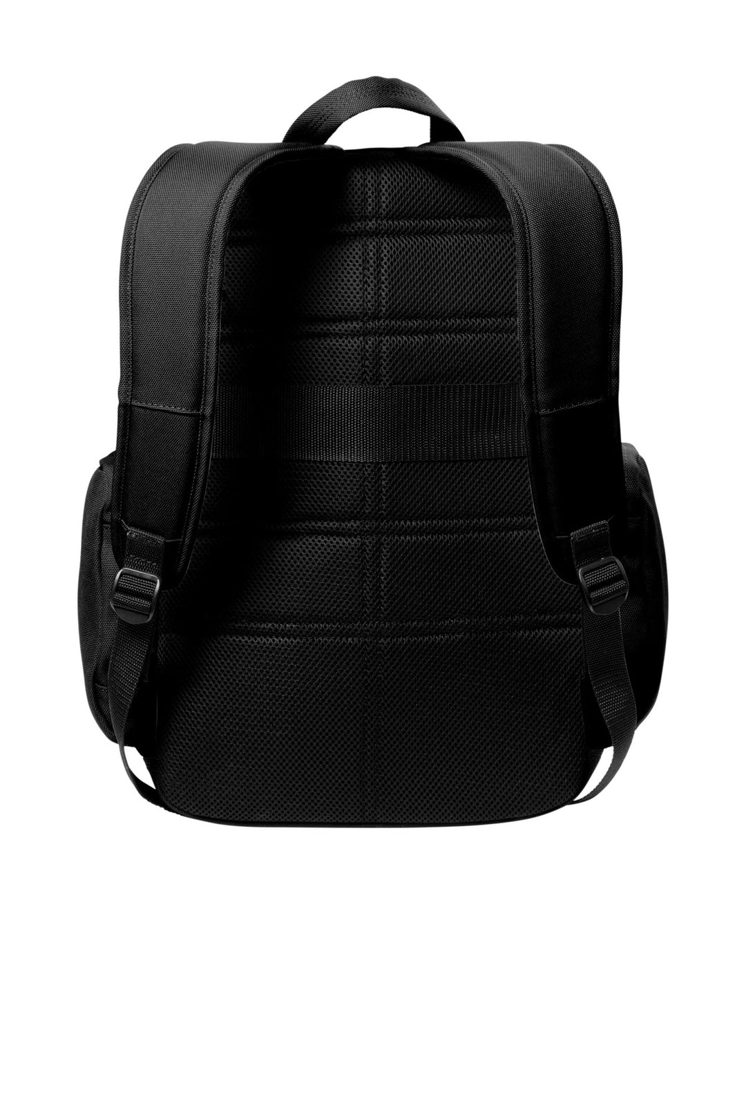 Black - Back 