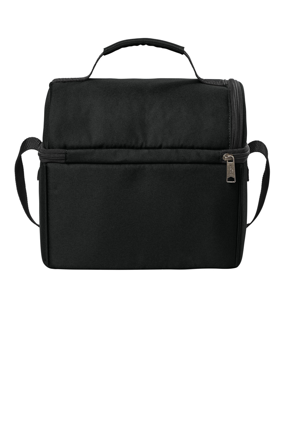 Black - Back 
