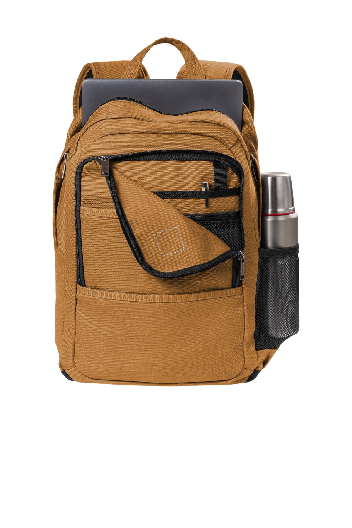 Carhartt Brown #Color_Carhartt Brown