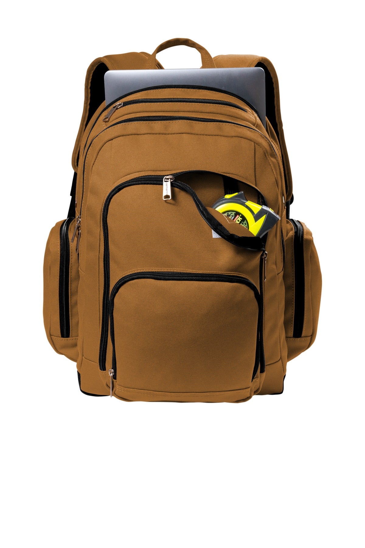 Carhartt Brown #Color_Carhartt Brown