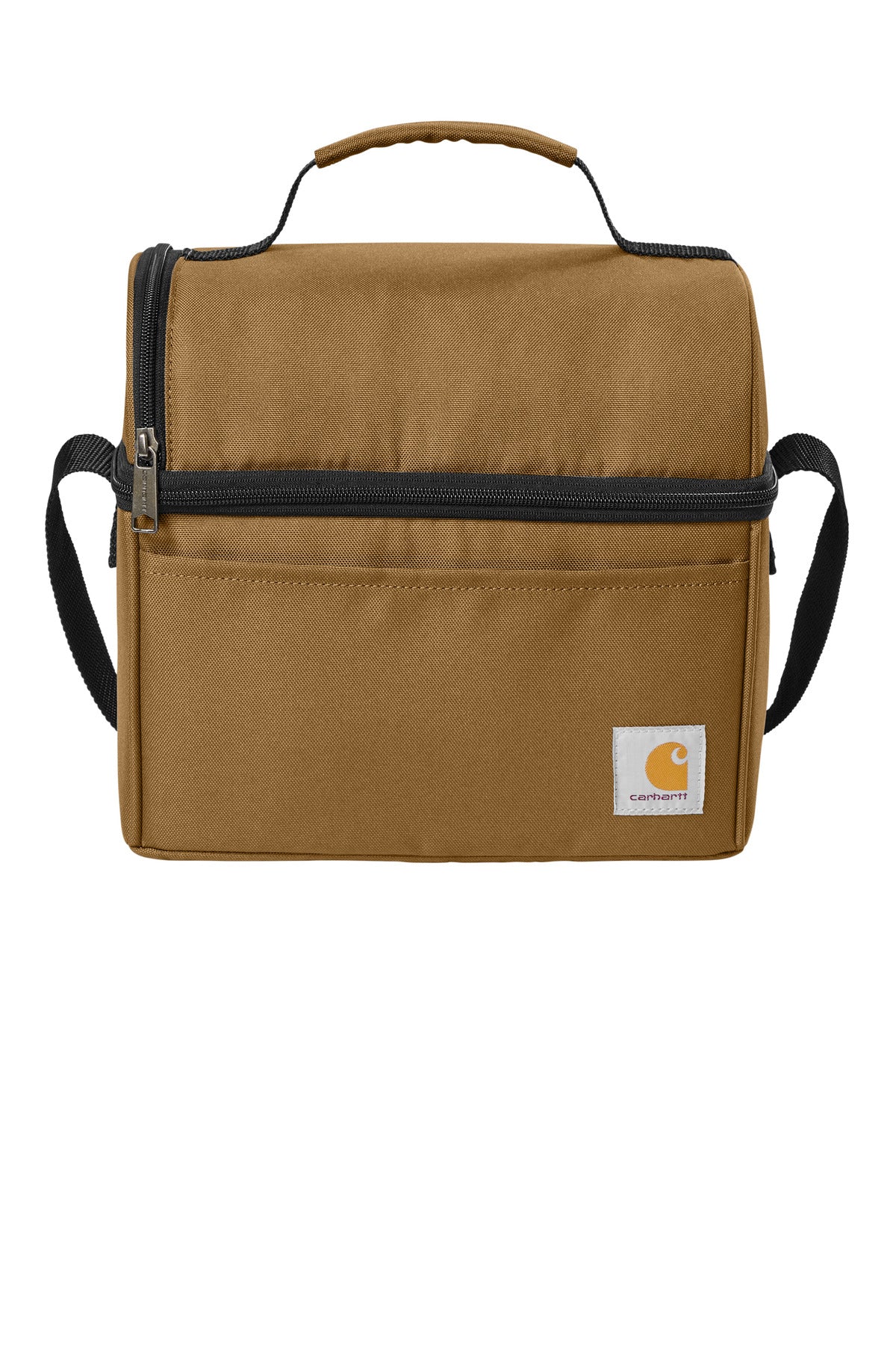 Carhartt Brown #Color_Carhartt Brown