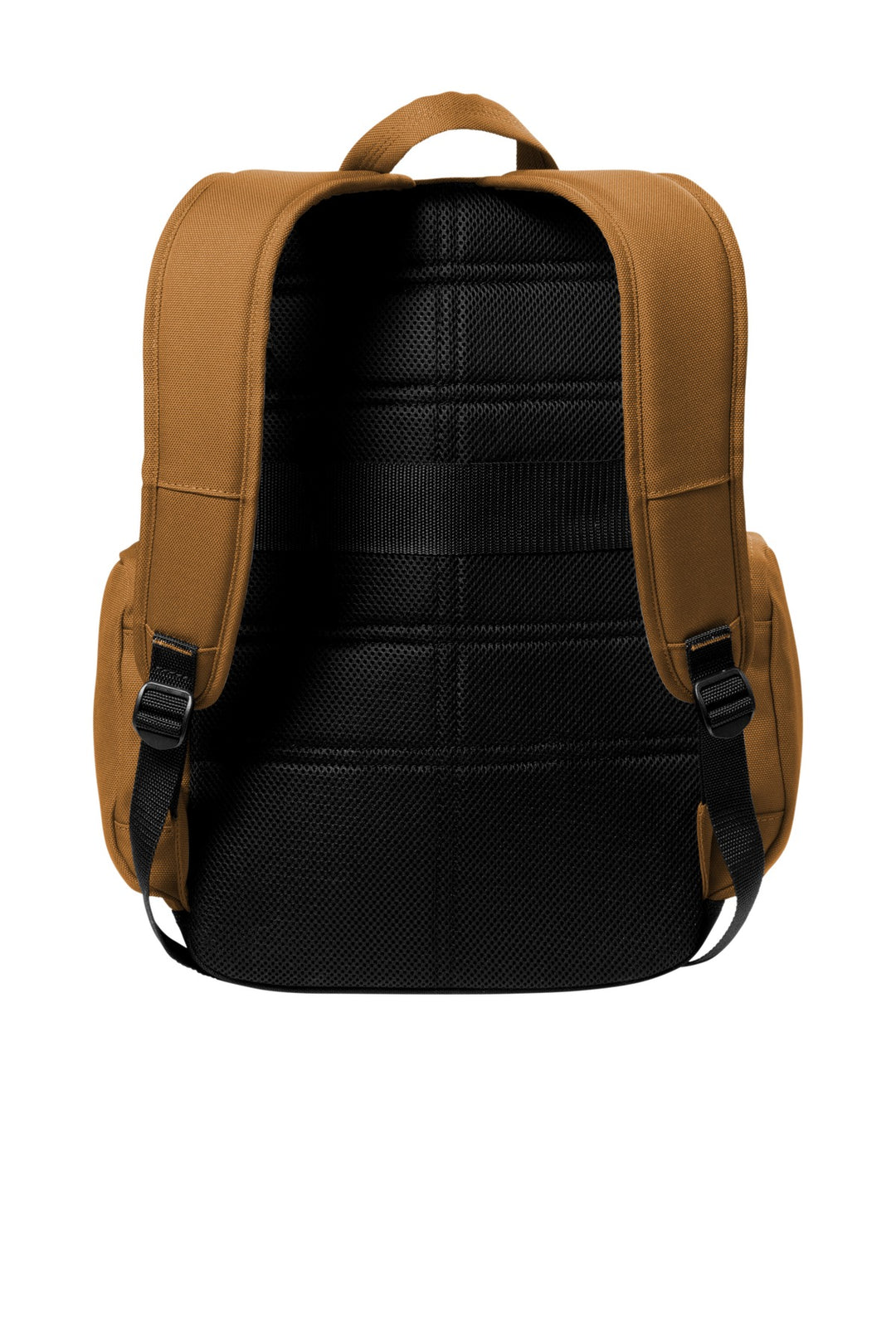 Carhartt Brown - Back 