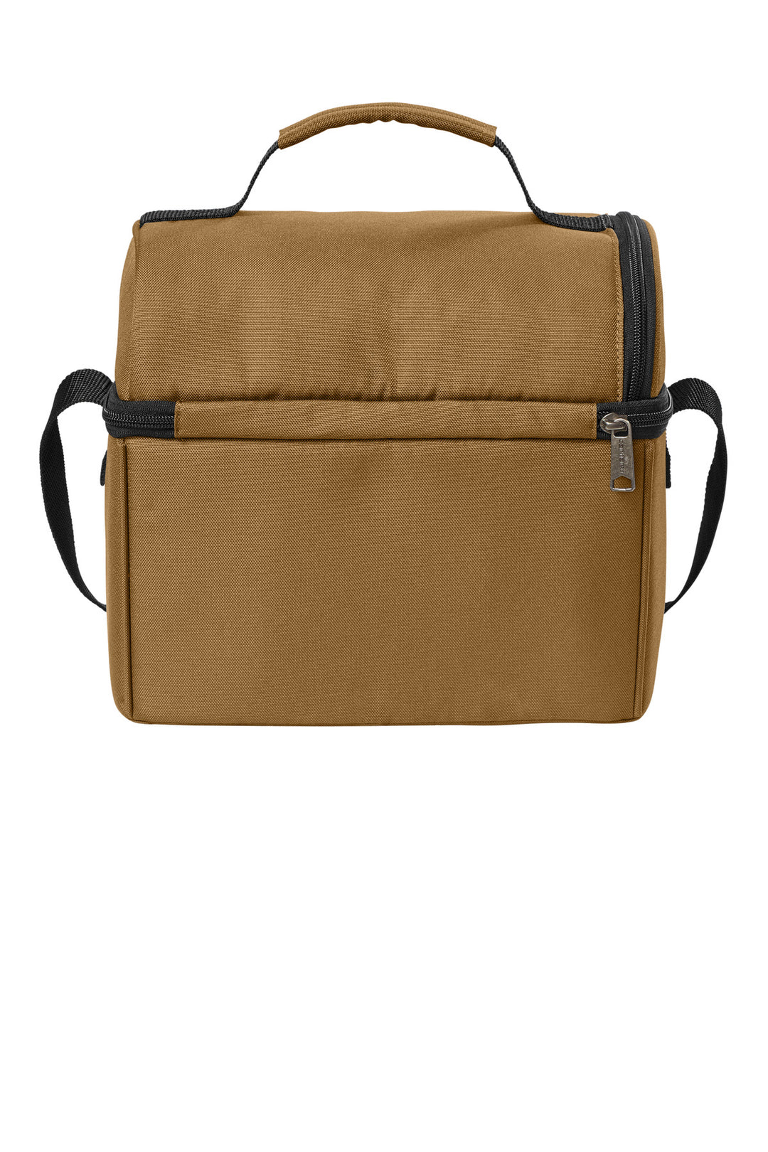 Carhartt Brown - Back 