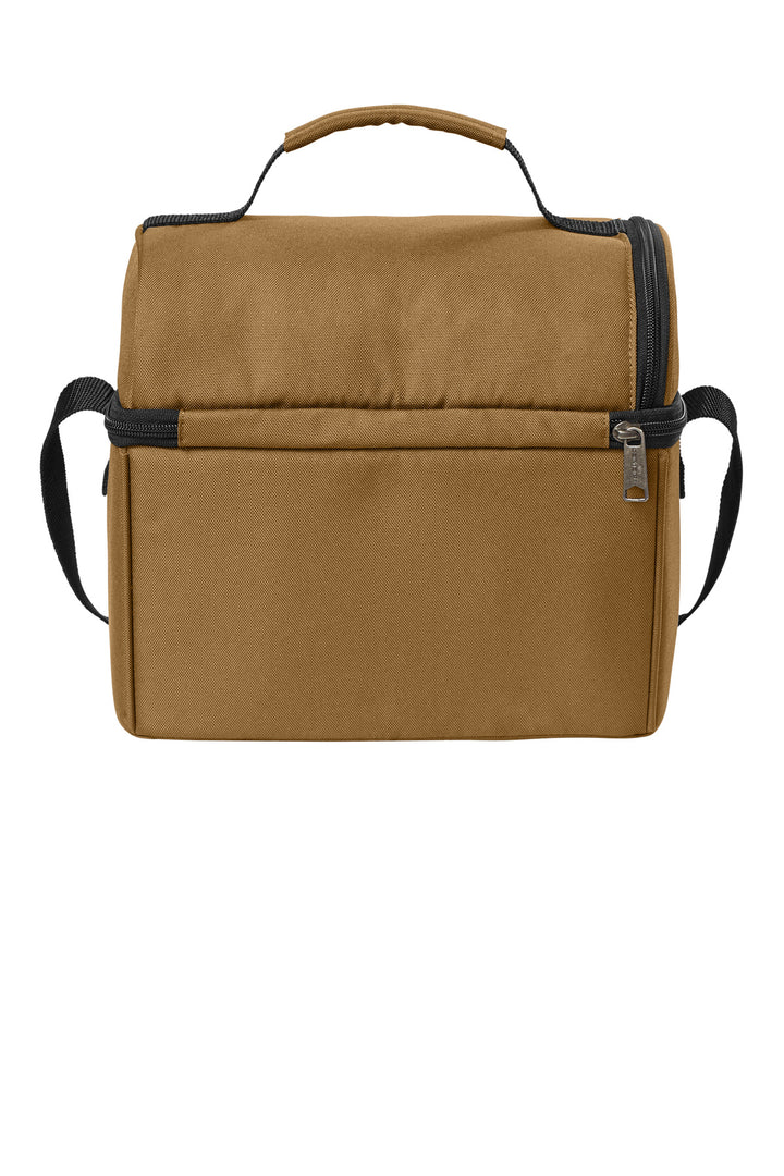 Carhartt Brown - Back 