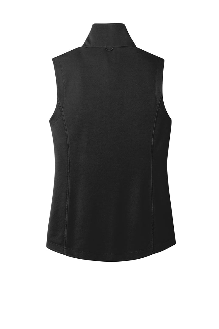 Deep Black - Back 