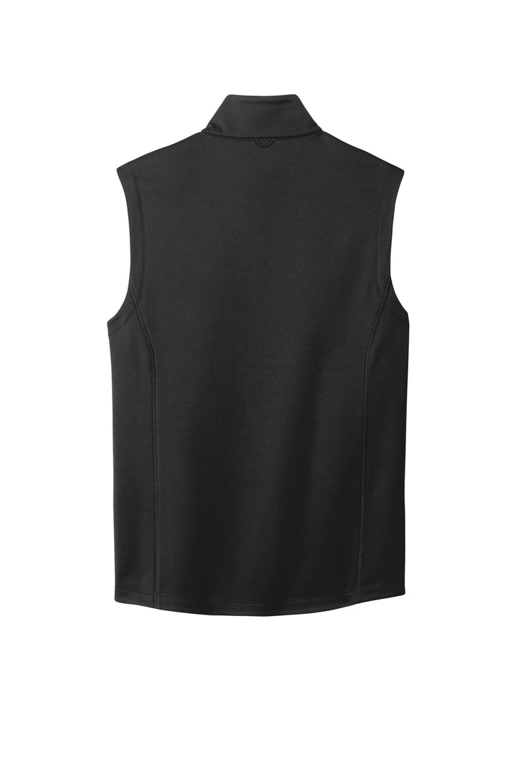 Deep Black - Back 