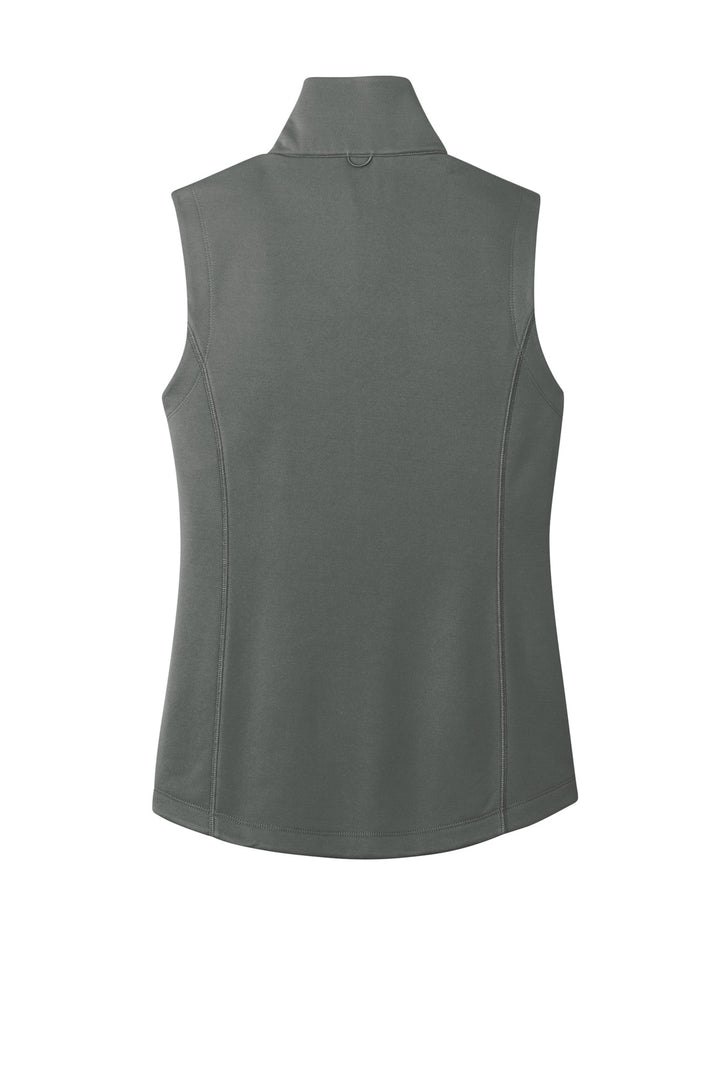 Graphite - Back 