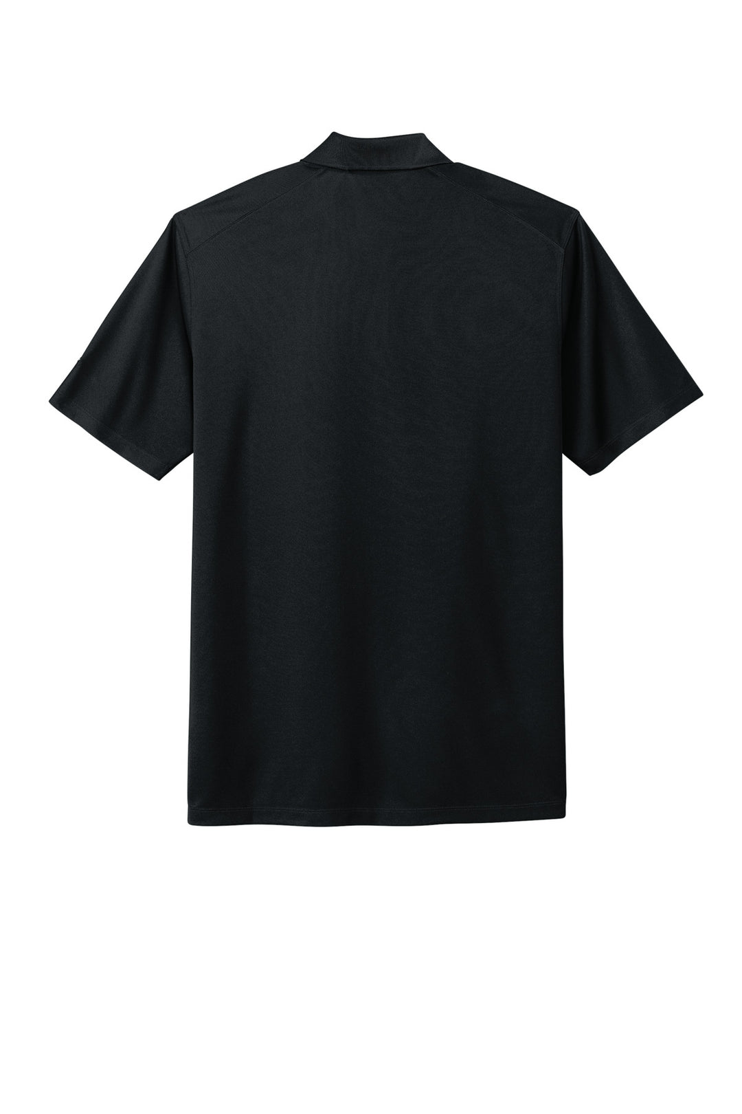 Black - Back 