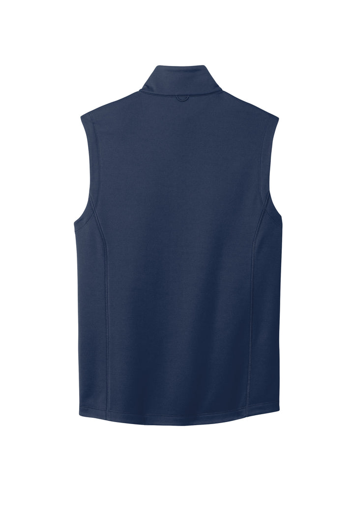River Blue Navy - Back 