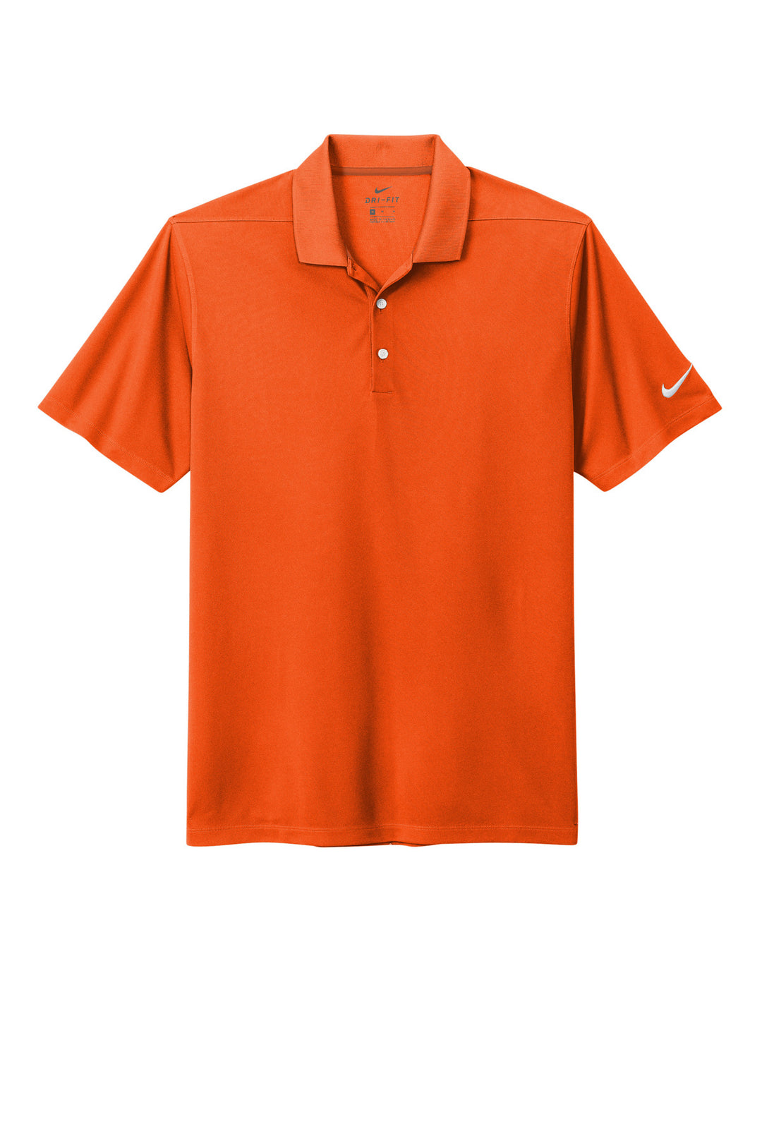 Brilliant Orange 