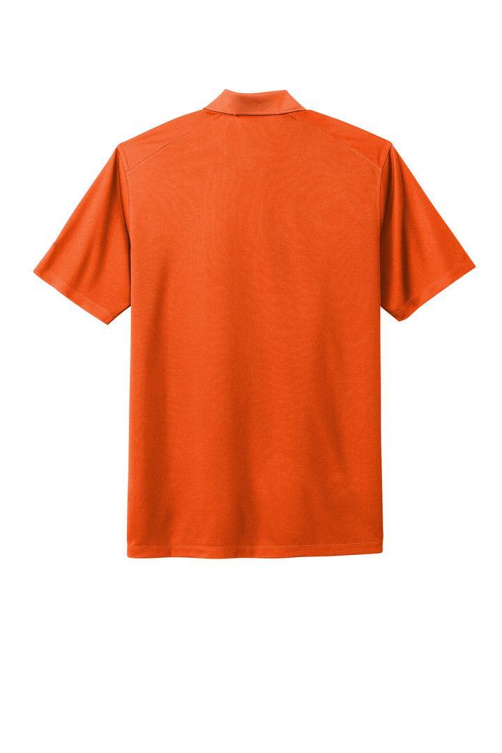 Brilliant Orange - Back 