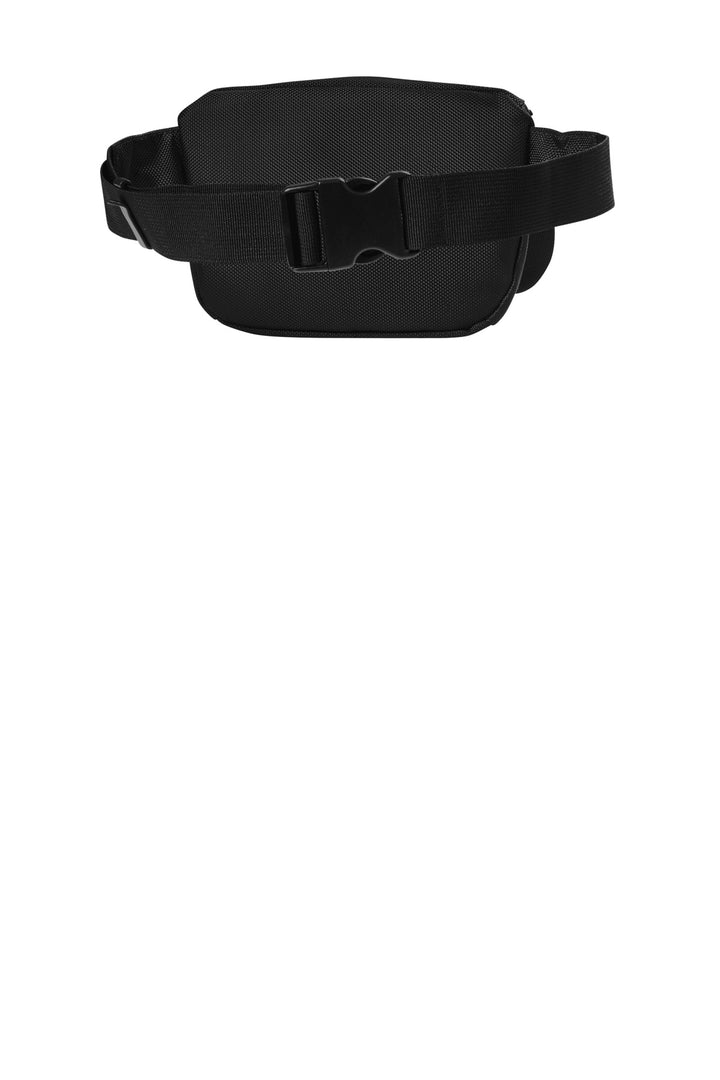 Black - Back 