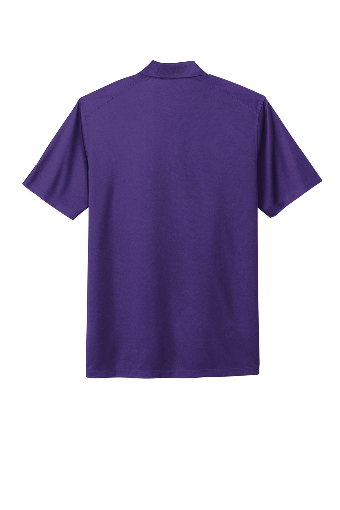 Court Purple - Back 