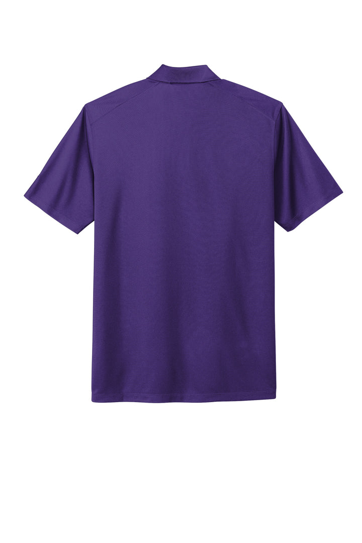 Court Purple - Back 