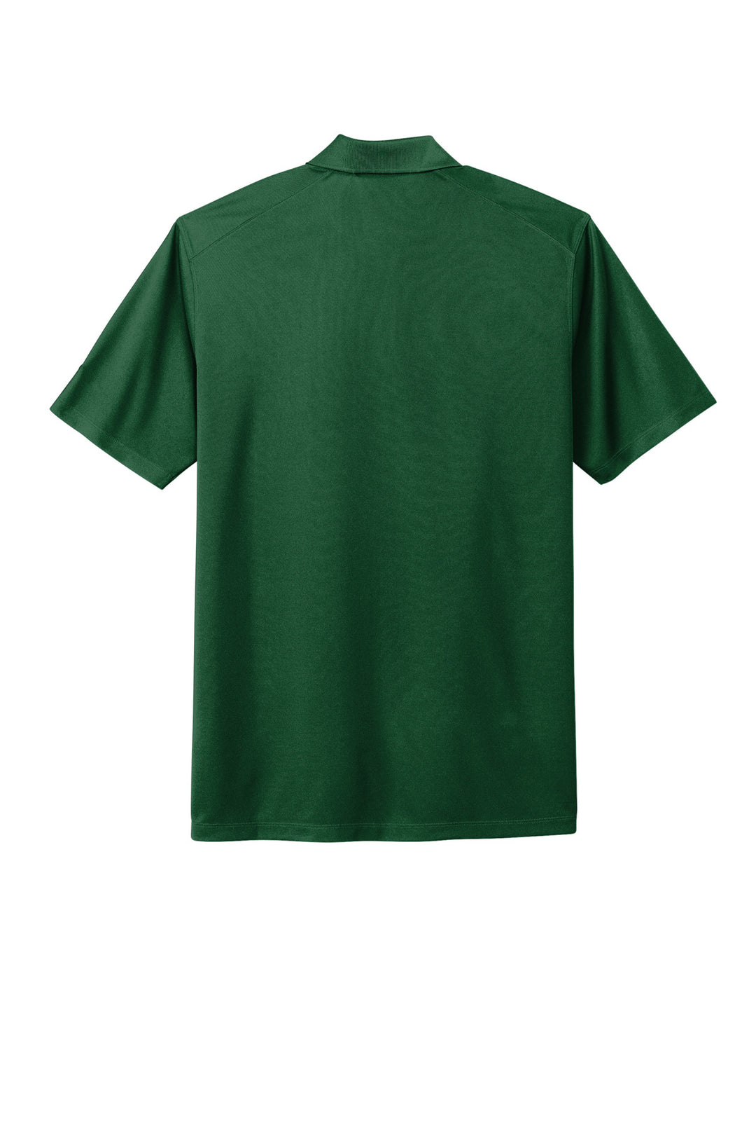 Gorge Green - Back 