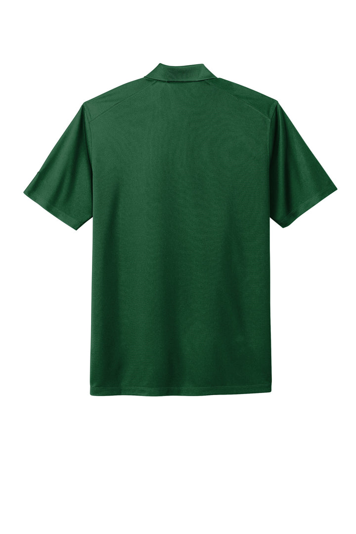 Gorge Green - Back 