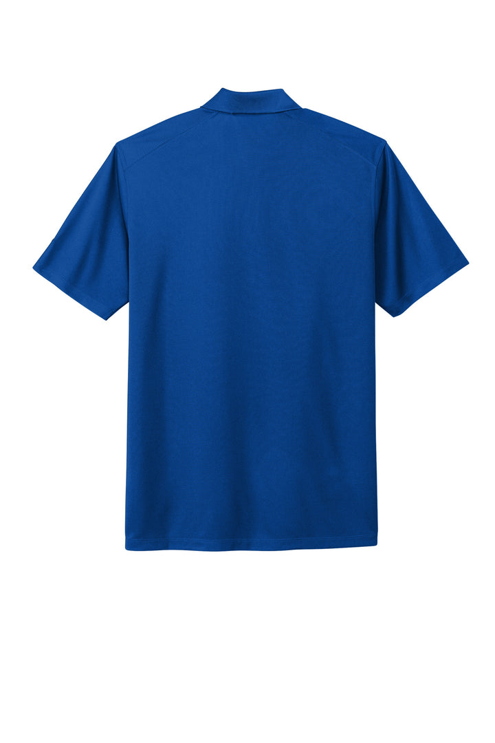 Gym Blue - Back 