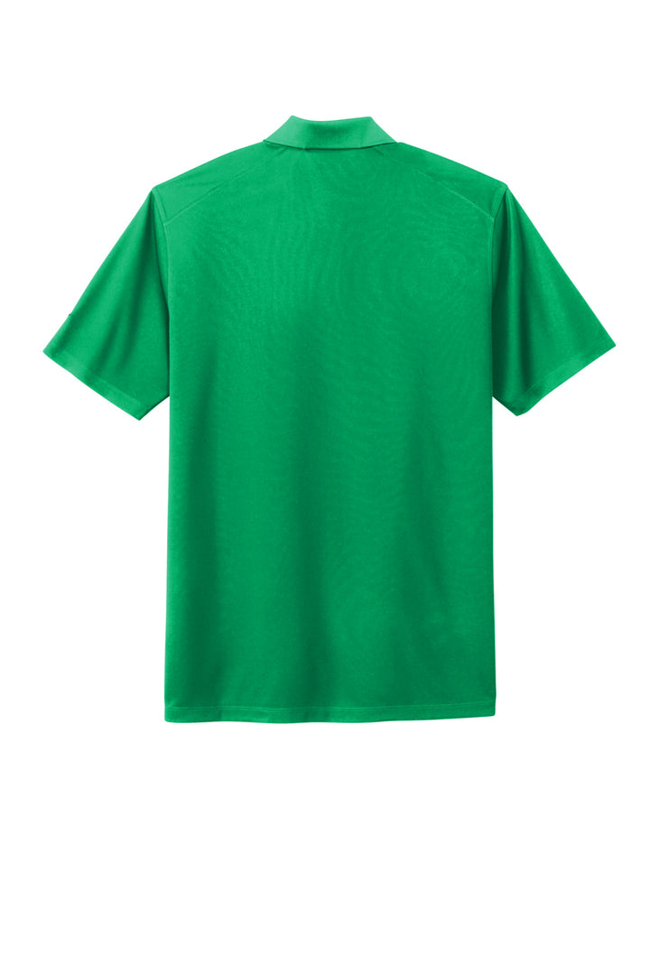 Lucid Green - Back 
