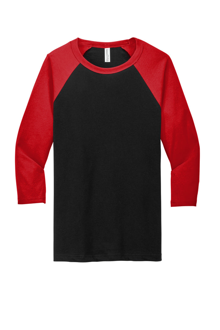 Black/Red 