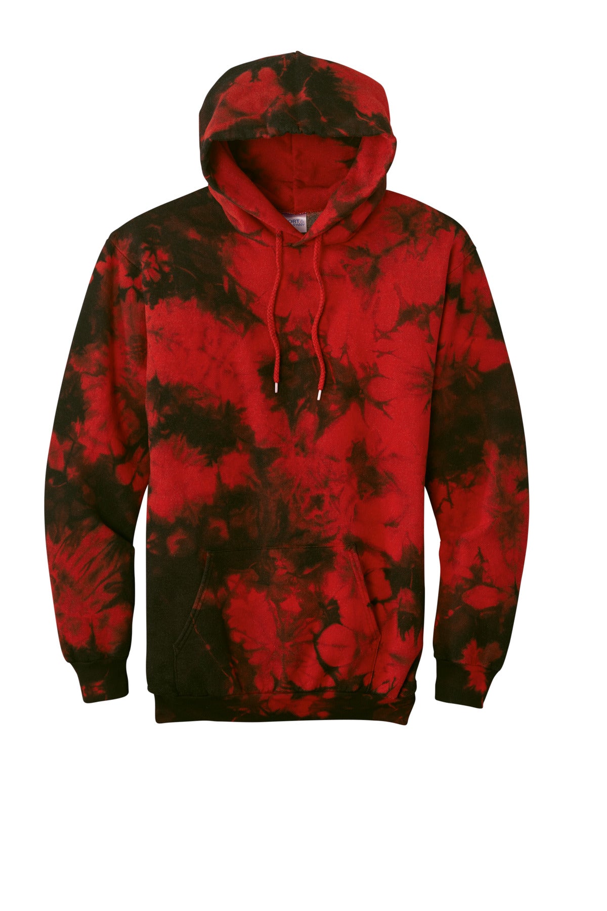 Black/Red #Color_Black/Red