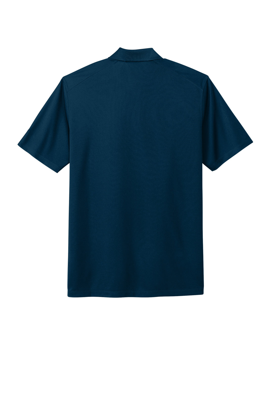 Navy - Back 