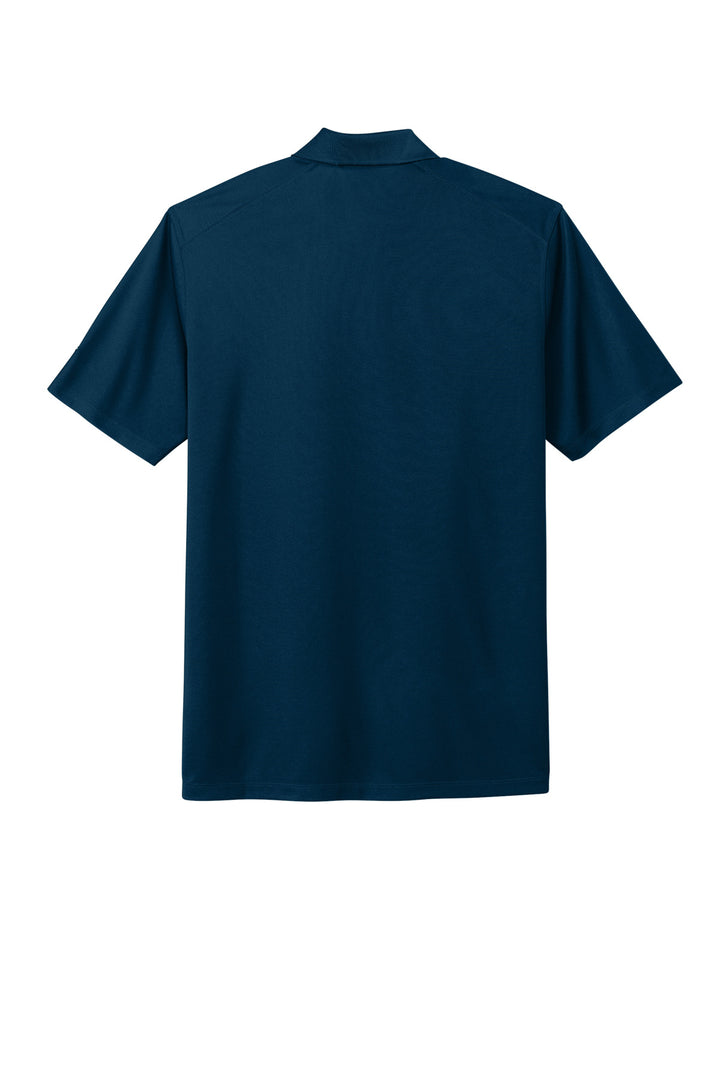 Navy - Back 