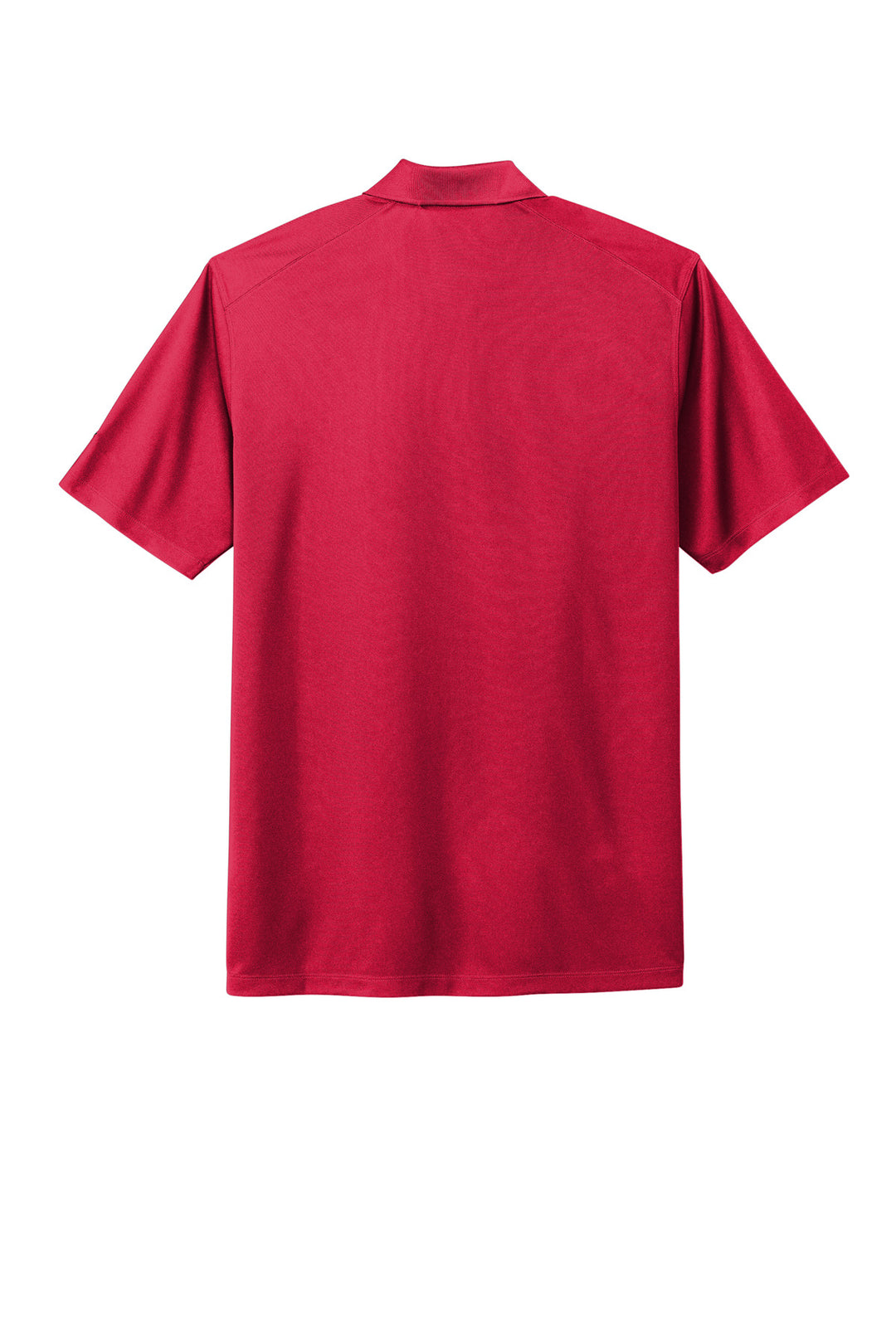University Red - Back 