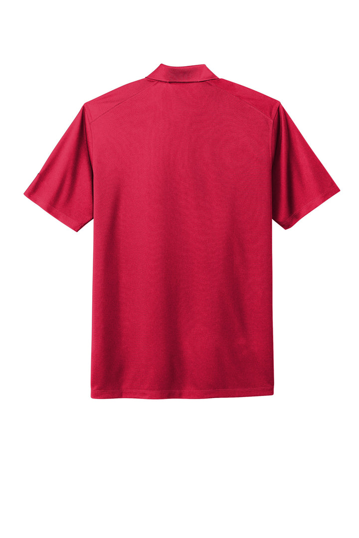 University Red - Back 