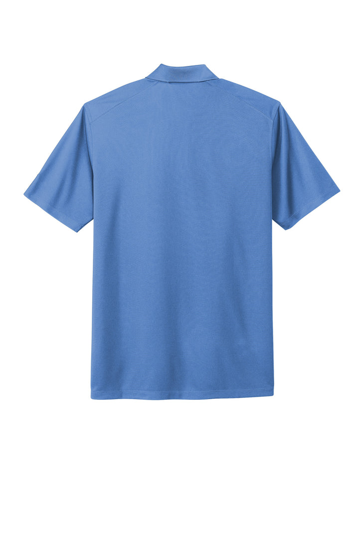 Valor Blue - Back 
