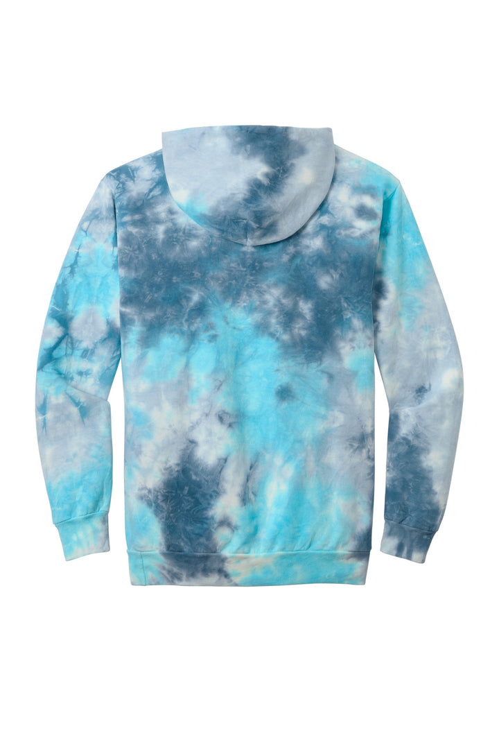 Lagoon Colorburst - Back 