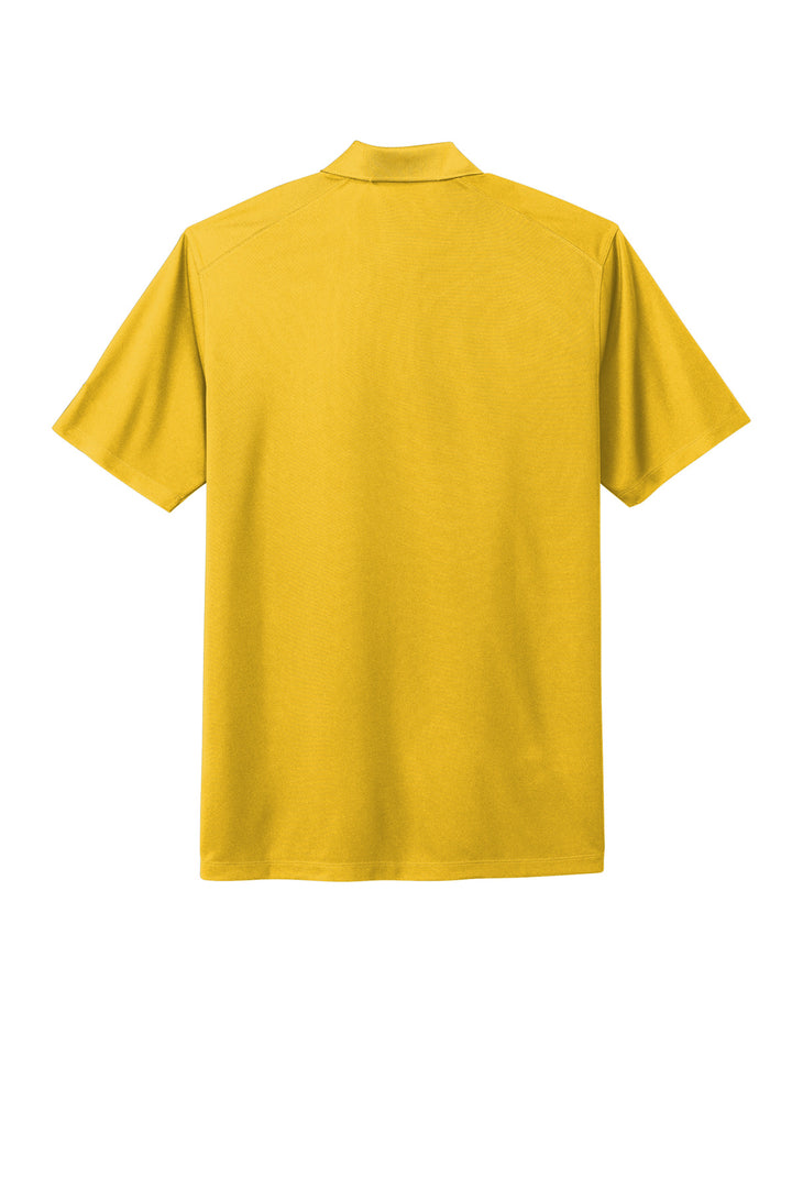 Varsity Maize - Back 