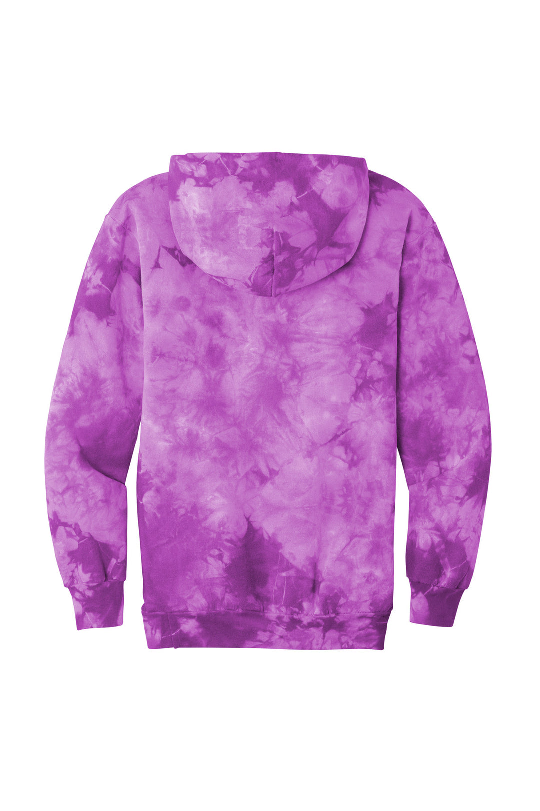 Purple - Back 