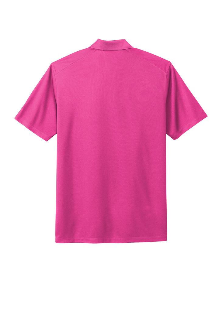 Vivid Pink - Back 