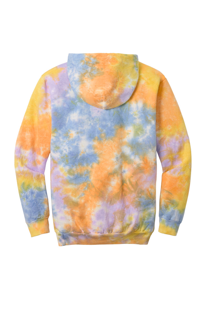 Sherbet Colorburst - Back 