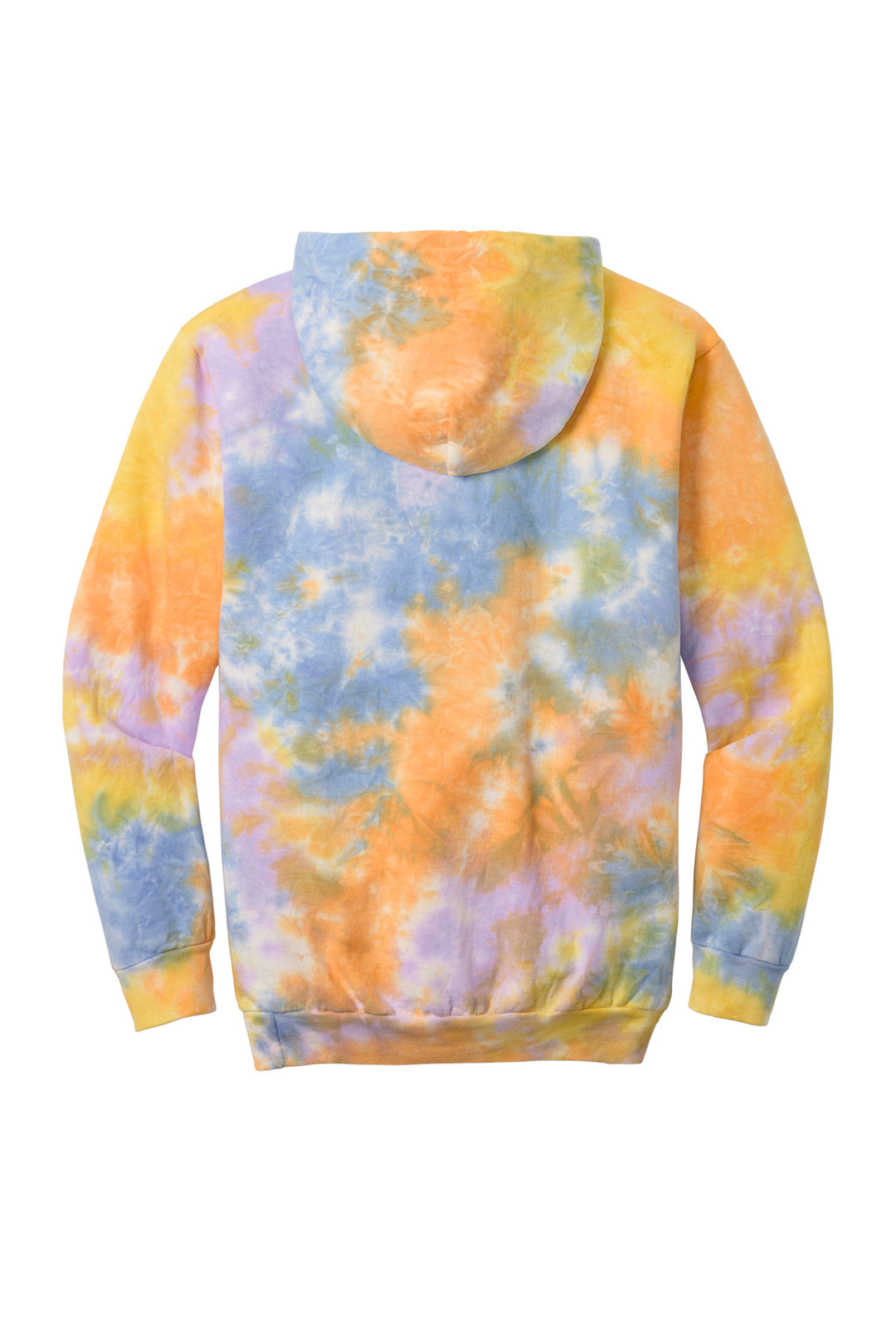 Sherbet Colorburst - Back 