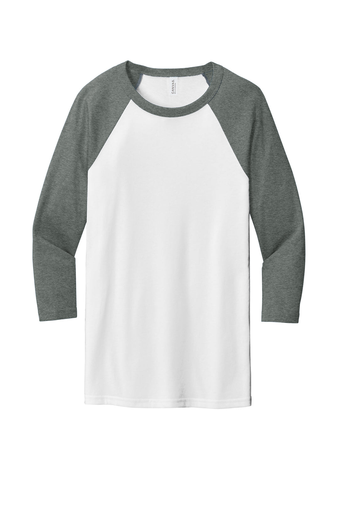 White/deep heather 