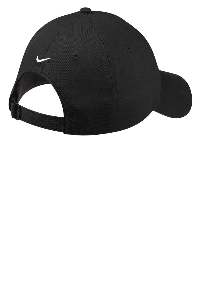Black - Back 