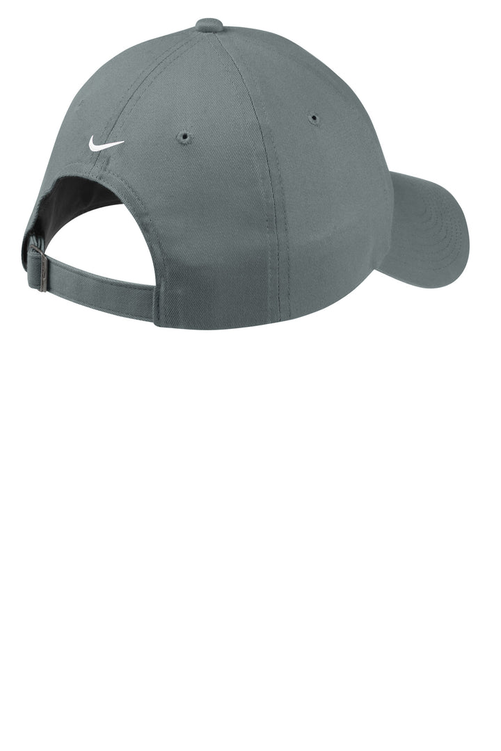 Dark Grey - Back 