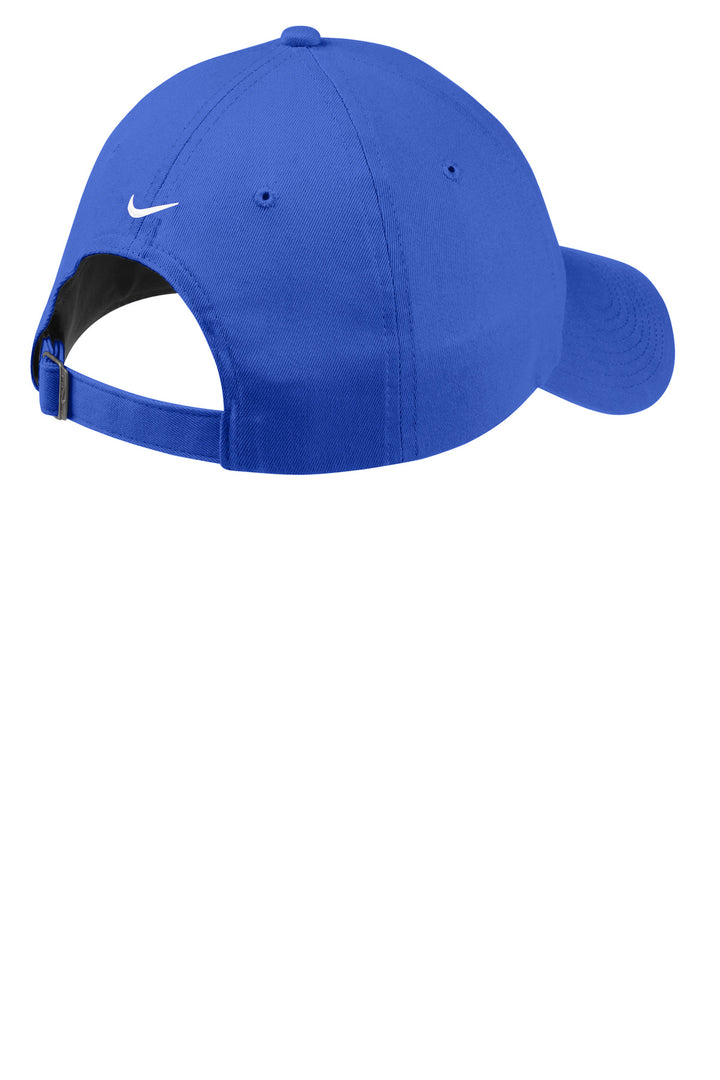 Game Royal - Back 