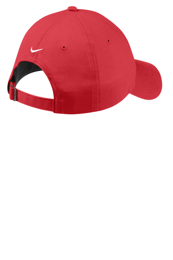 Gym Red - Back 