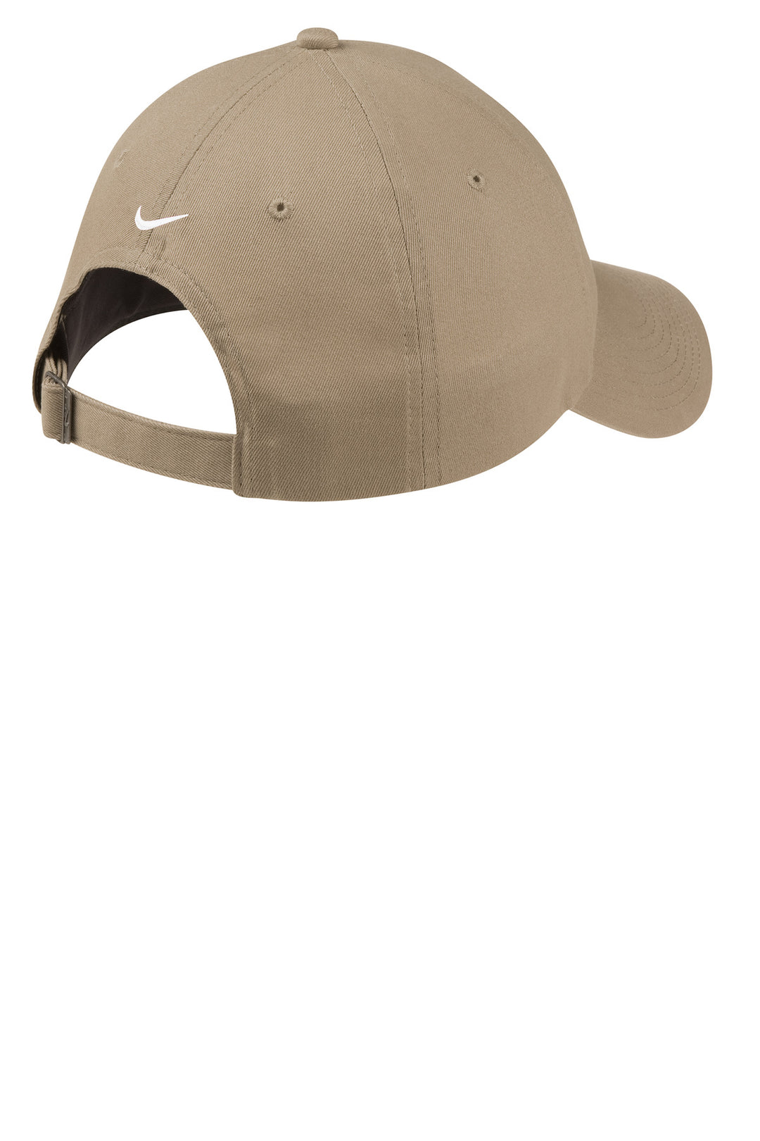 Khaki - Back 
