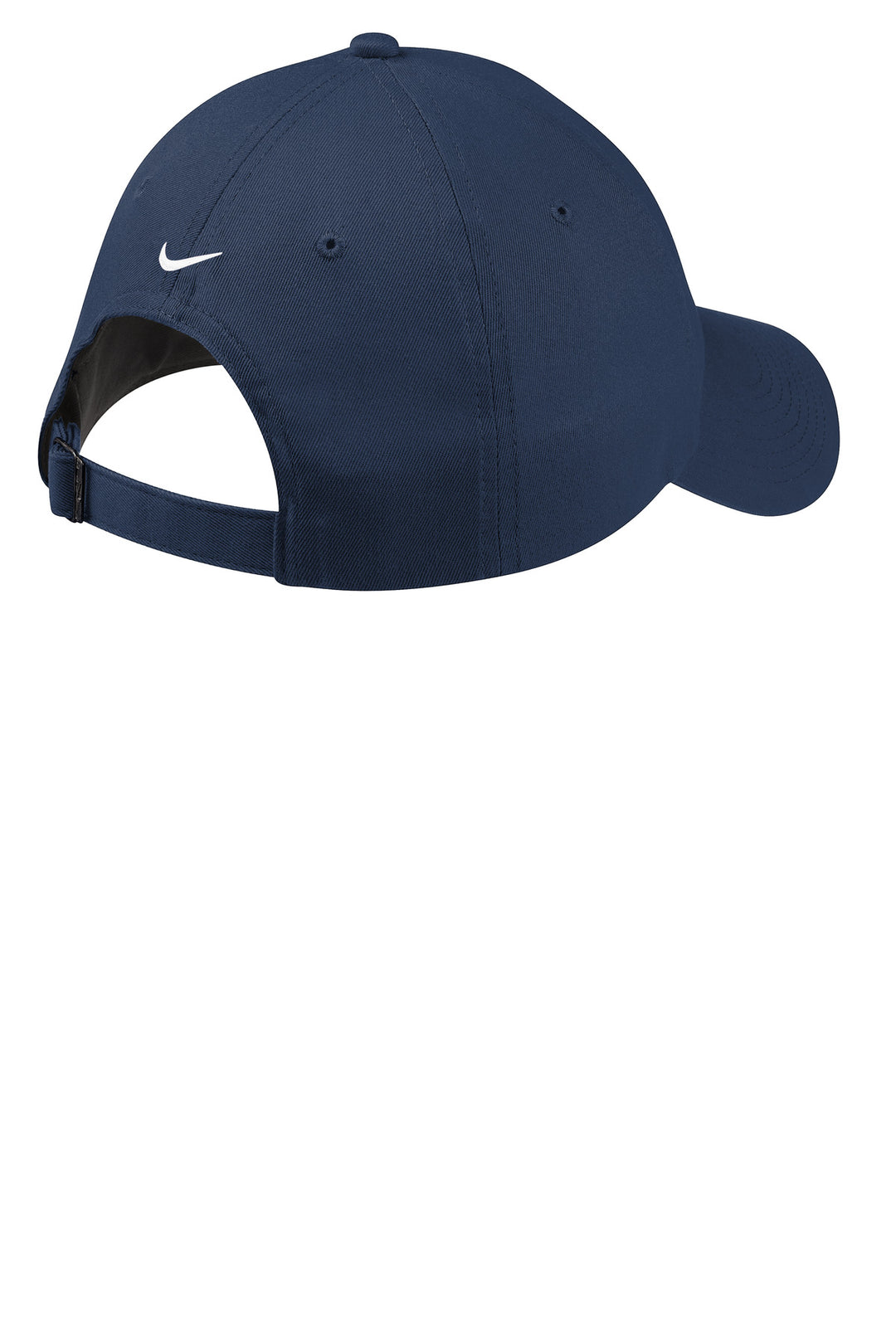 Navy - Back 