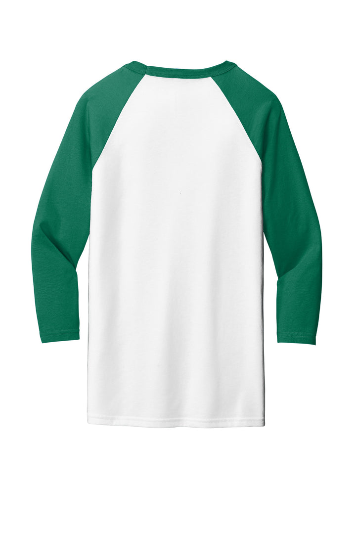 White/Kelly - Back 