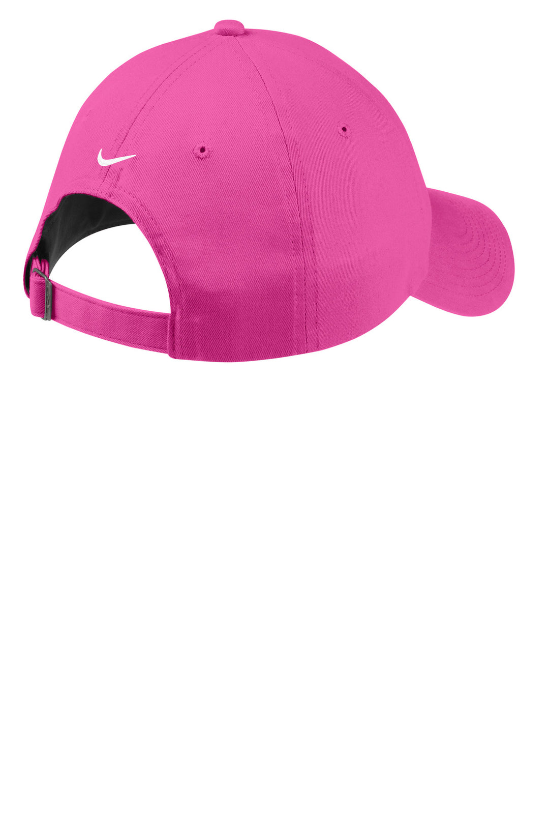 Vivid Pink - Back 