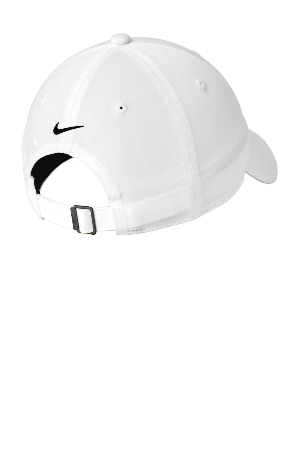 White - Back 