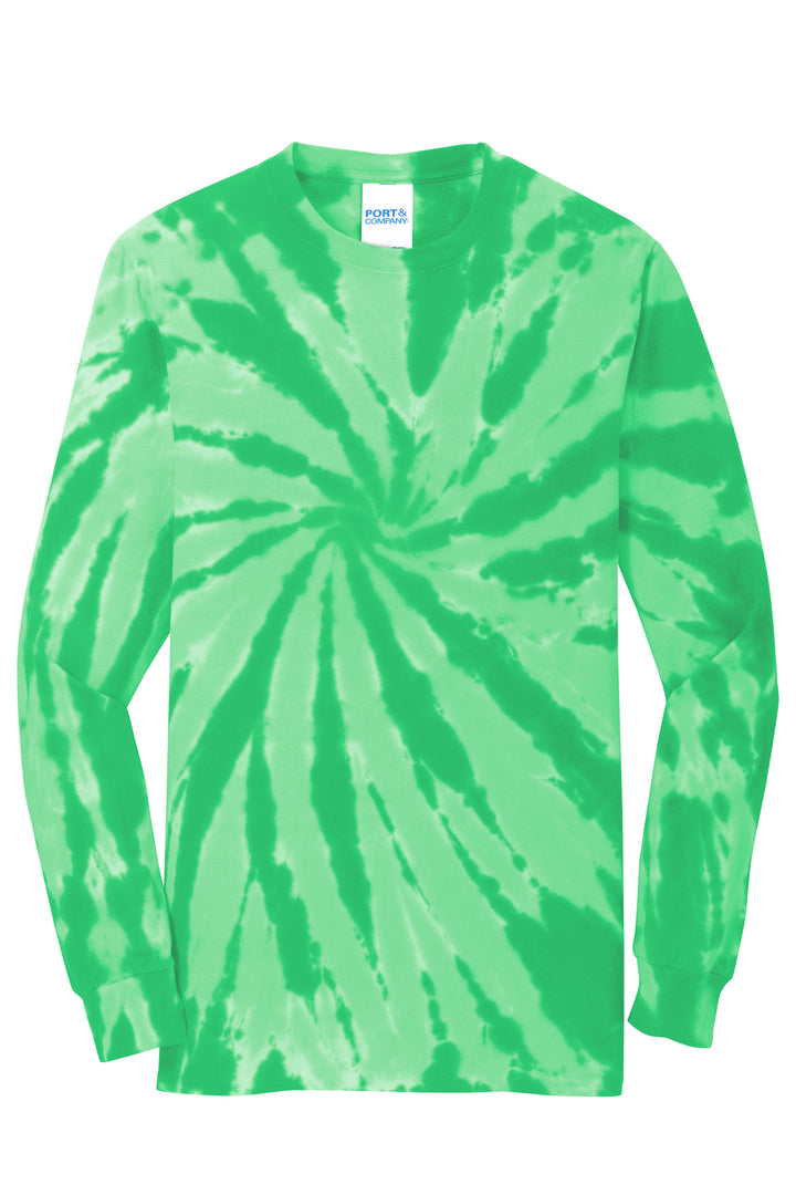 Kelly Green 