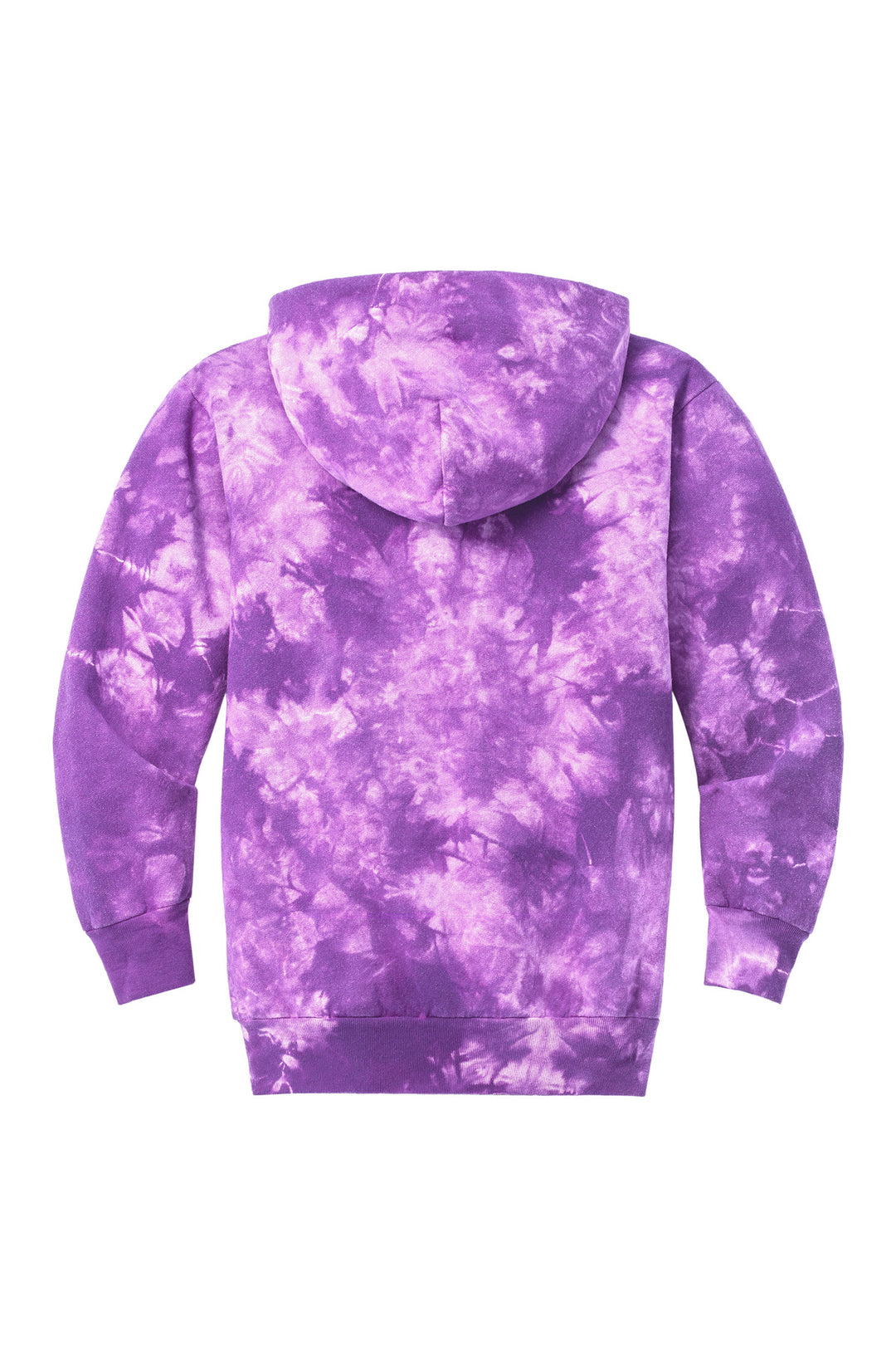 Purple - Back 