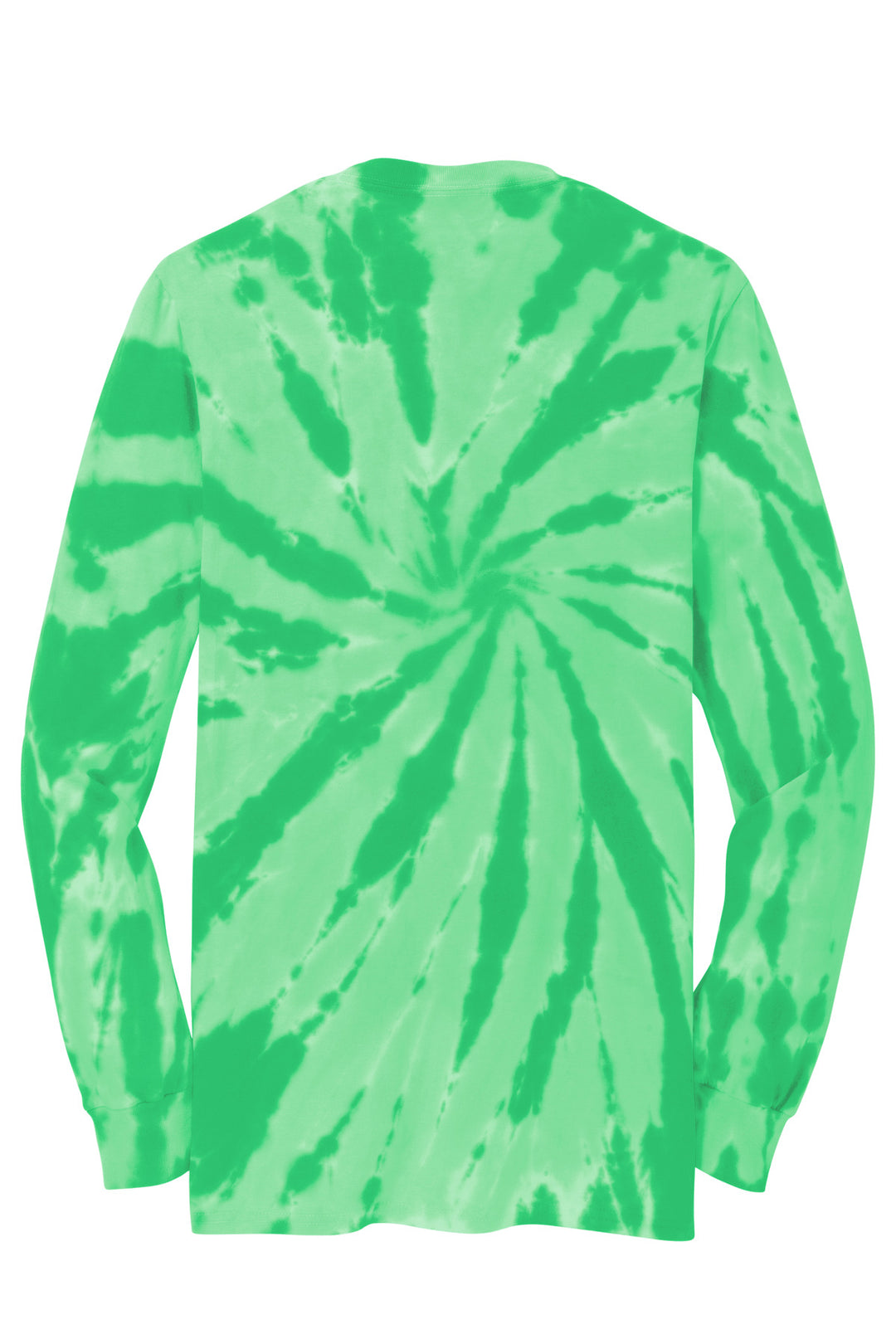 Kelly Green - Back 