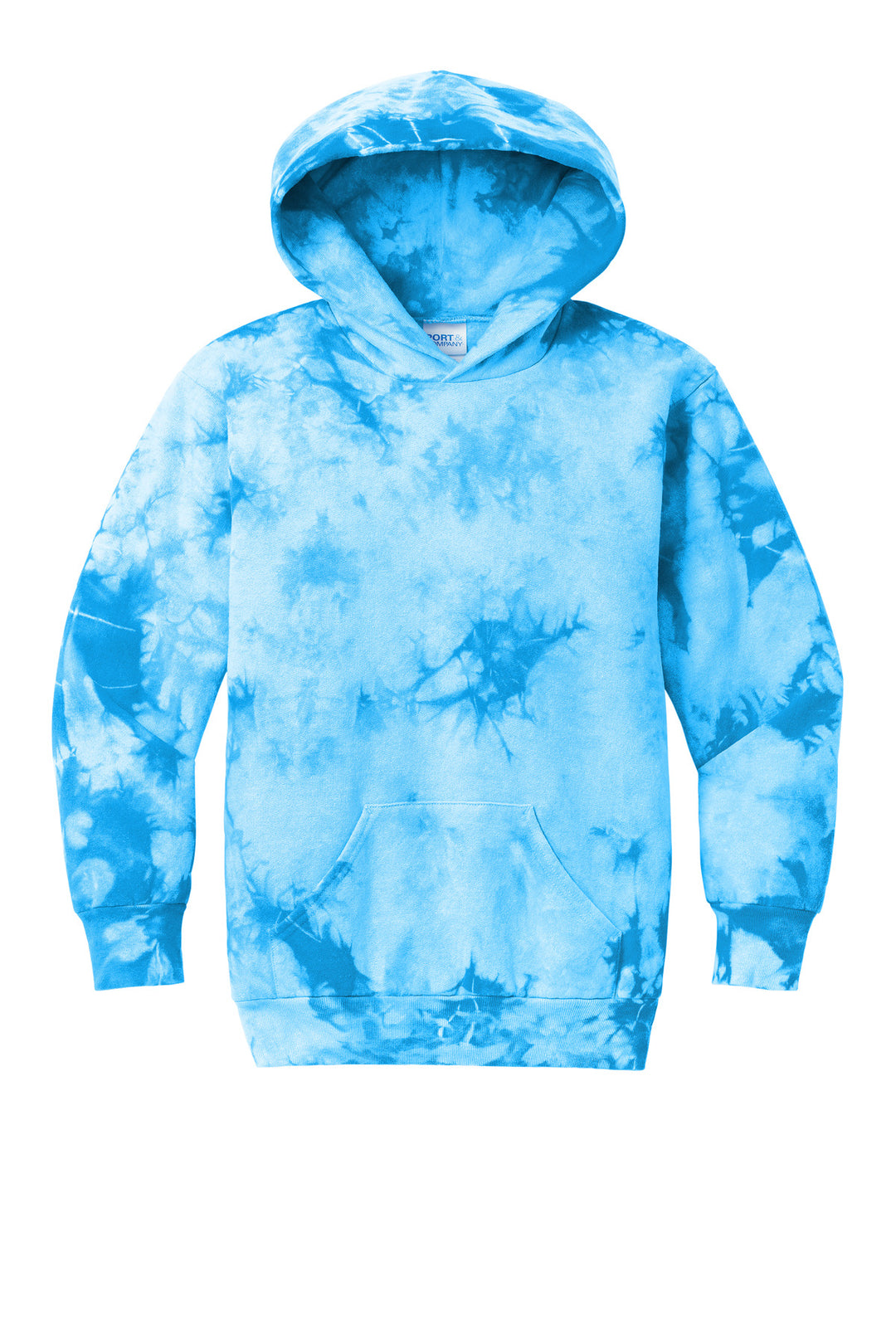 Sky Blue 